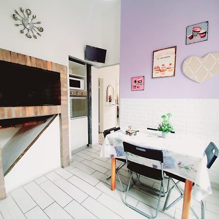 Accogliente Casa Indipendente Con Wi-Fi Gratuito, A Due Passi Dal Centro E Dalle Attrazioni Ravenna Exterior foto