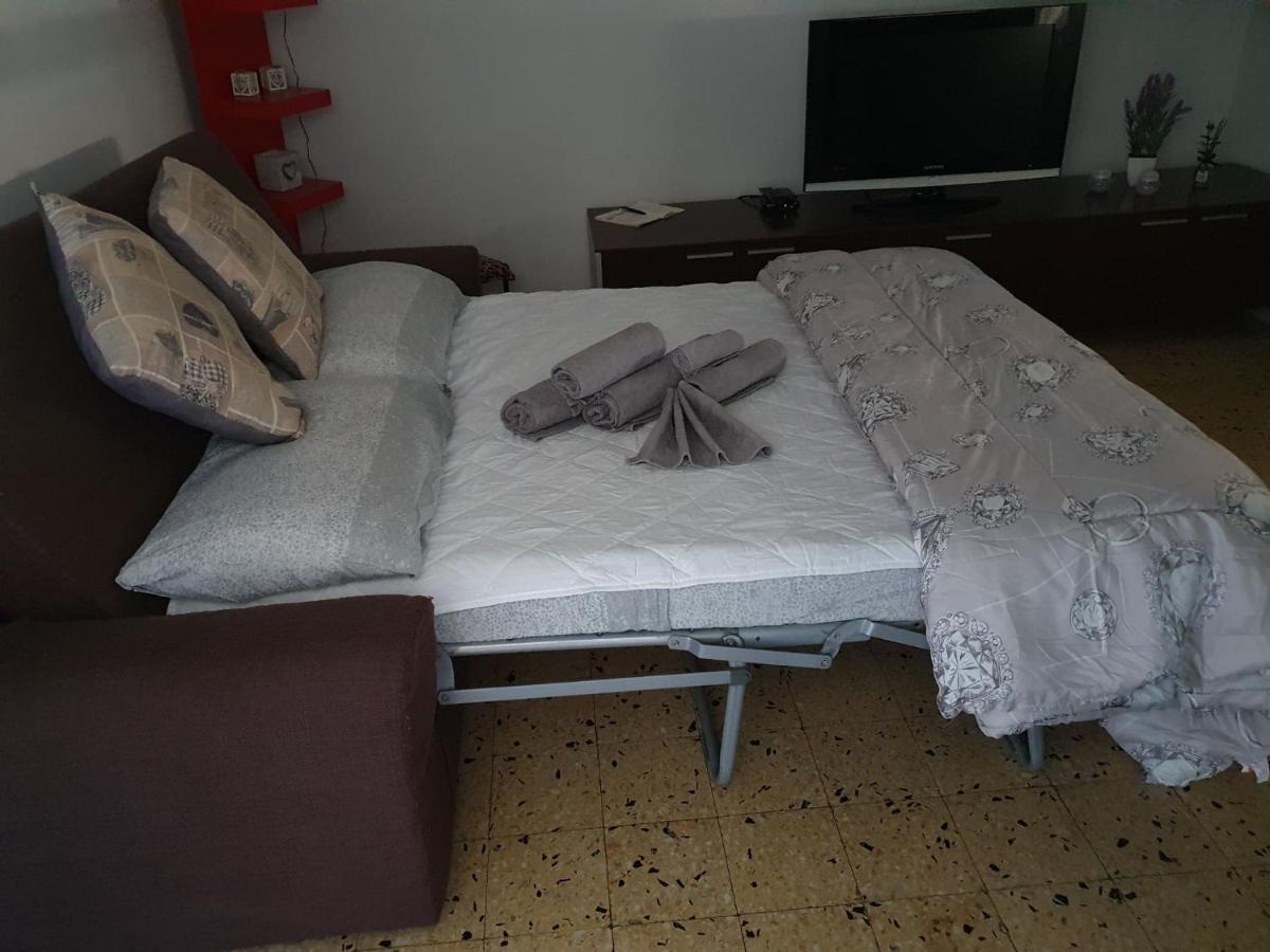 Accogliente Casa Indipendente Con Wi-Fi Gratuito, A Due Passi Dal Centro E Dalle Attrazioni Ravenna Exterior foto