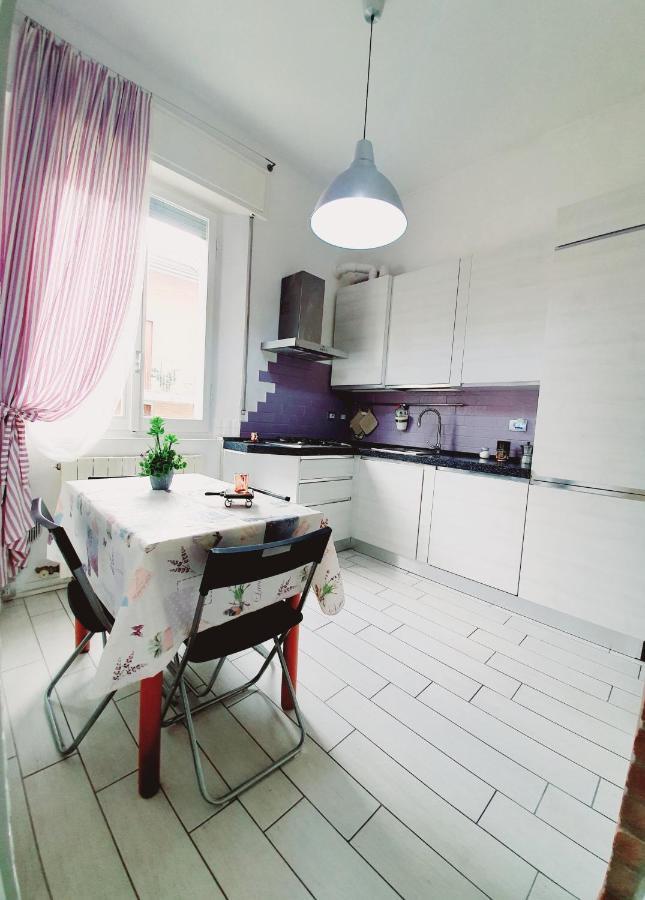 Accogliente Casa Indipendente Con Wi-Fi Gratuito, A Due Passi Dal Centro E Dalle Attrazioni Ravenna Exterior foto